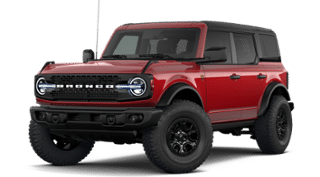 2026 Ford Bronco® External Image 1